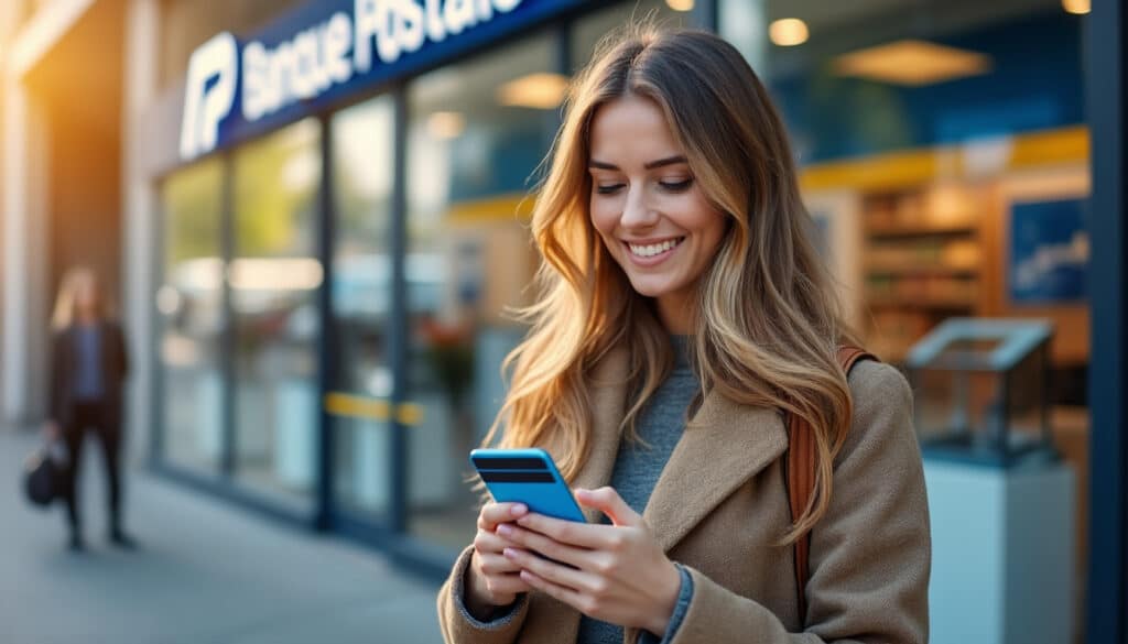 Banque Postale virement SEPA : rapidité, sécurité et tarifs clairs