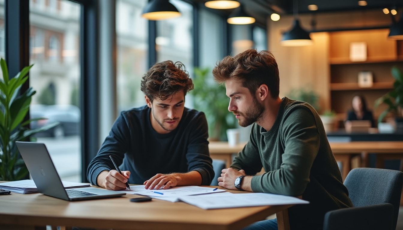BTS banque assurance : formation, débouchés et conseils clés