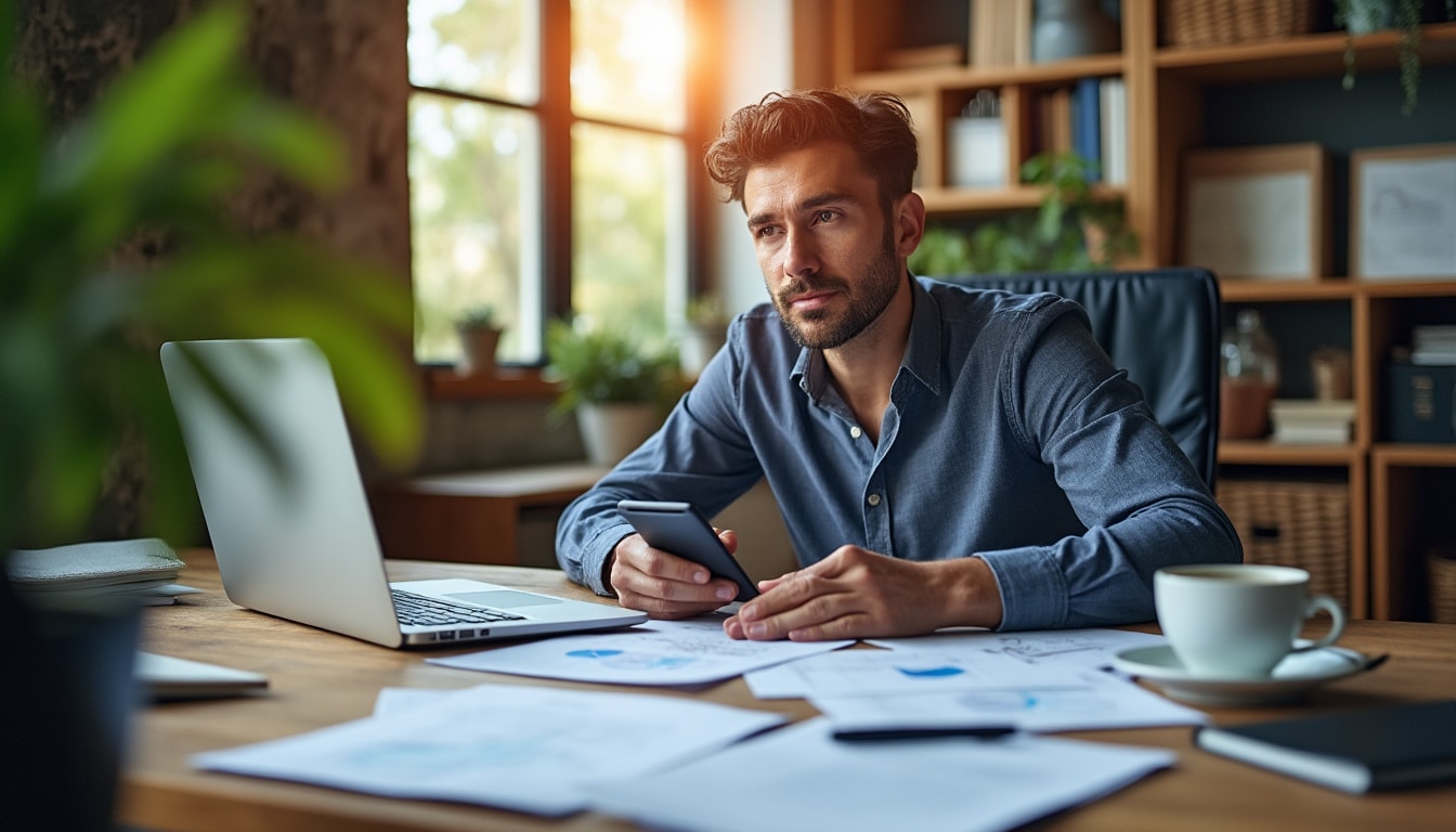 Étude du courtier en assurance : métier, formation et missions clés