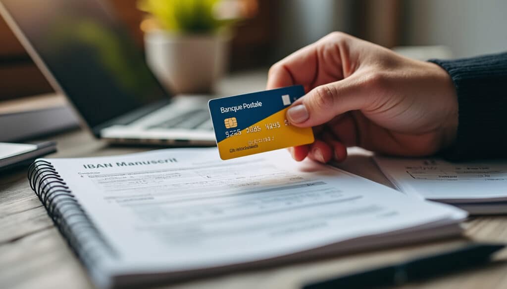 IBAN de la Banque Postale : Guide complet pour sécuriser vos virements