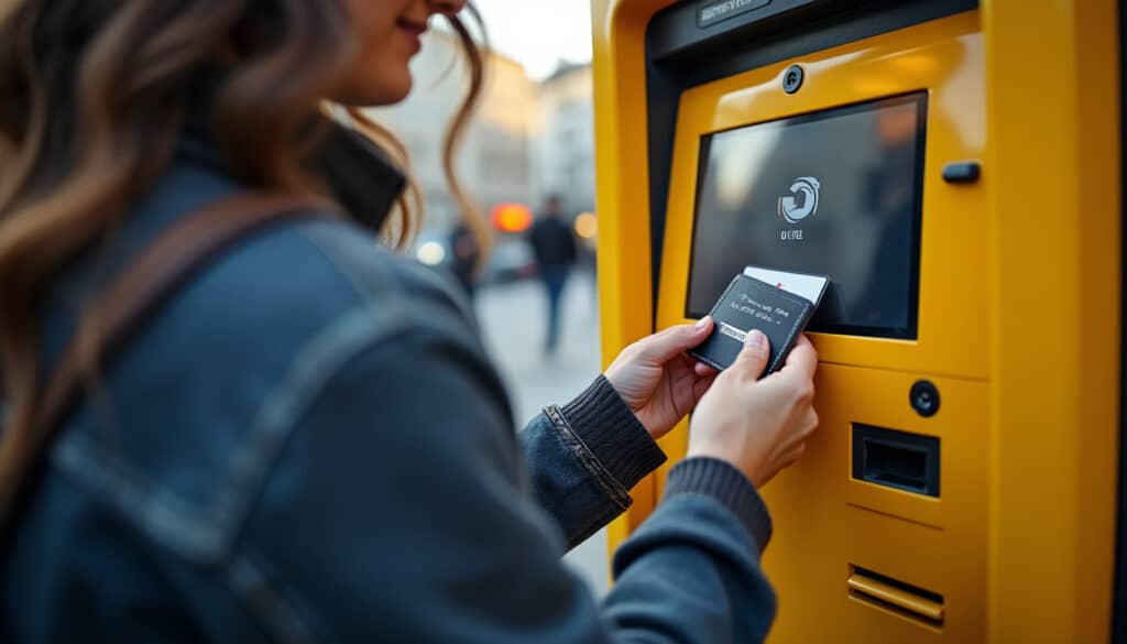 La Poste carte de retrait : guide complet pour gérer vos retraits