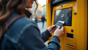 La Poste carte de retrait : guide complet pour gérer vos retraits