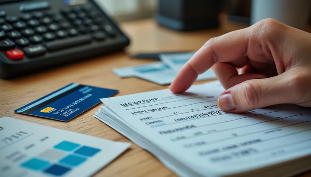 Numéro de compte bancaire : comprendre son rôle et sa sécurité