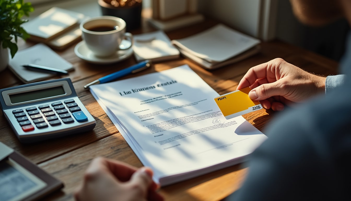 Numéro de compte à La Poste : guide complet pour le trouver et l’utiliser
