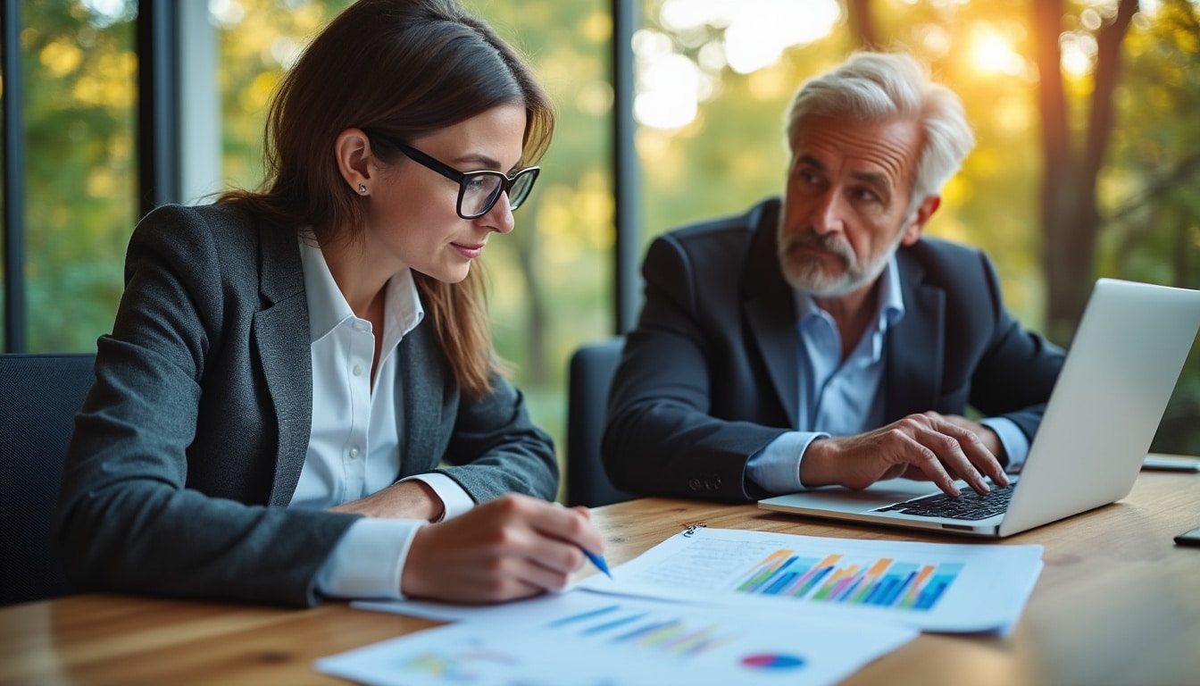 Illustration: Comprendre la nature du fonds Ostrum SRI Cash, une solution d’investissement responsable