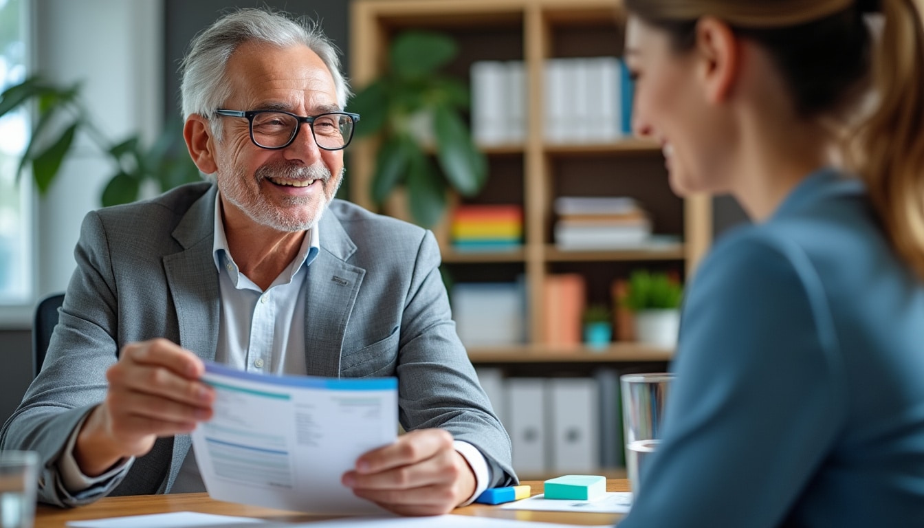 Illustration: Comprendre la prise en charge par la mutuelle : définition et enjeux