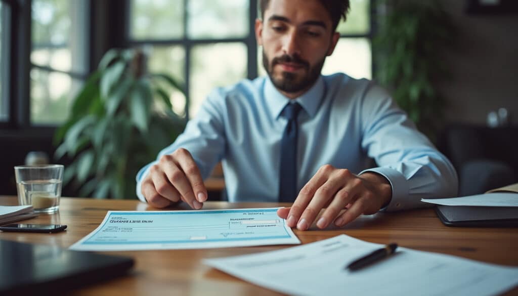 Peut-on annuler un chèque de banque déjà encaissé : démarches et limites