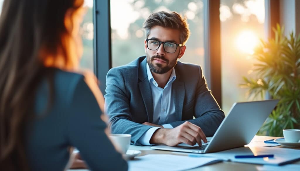 RC Pro du courtier en assurance : protégez efficacement votre activité