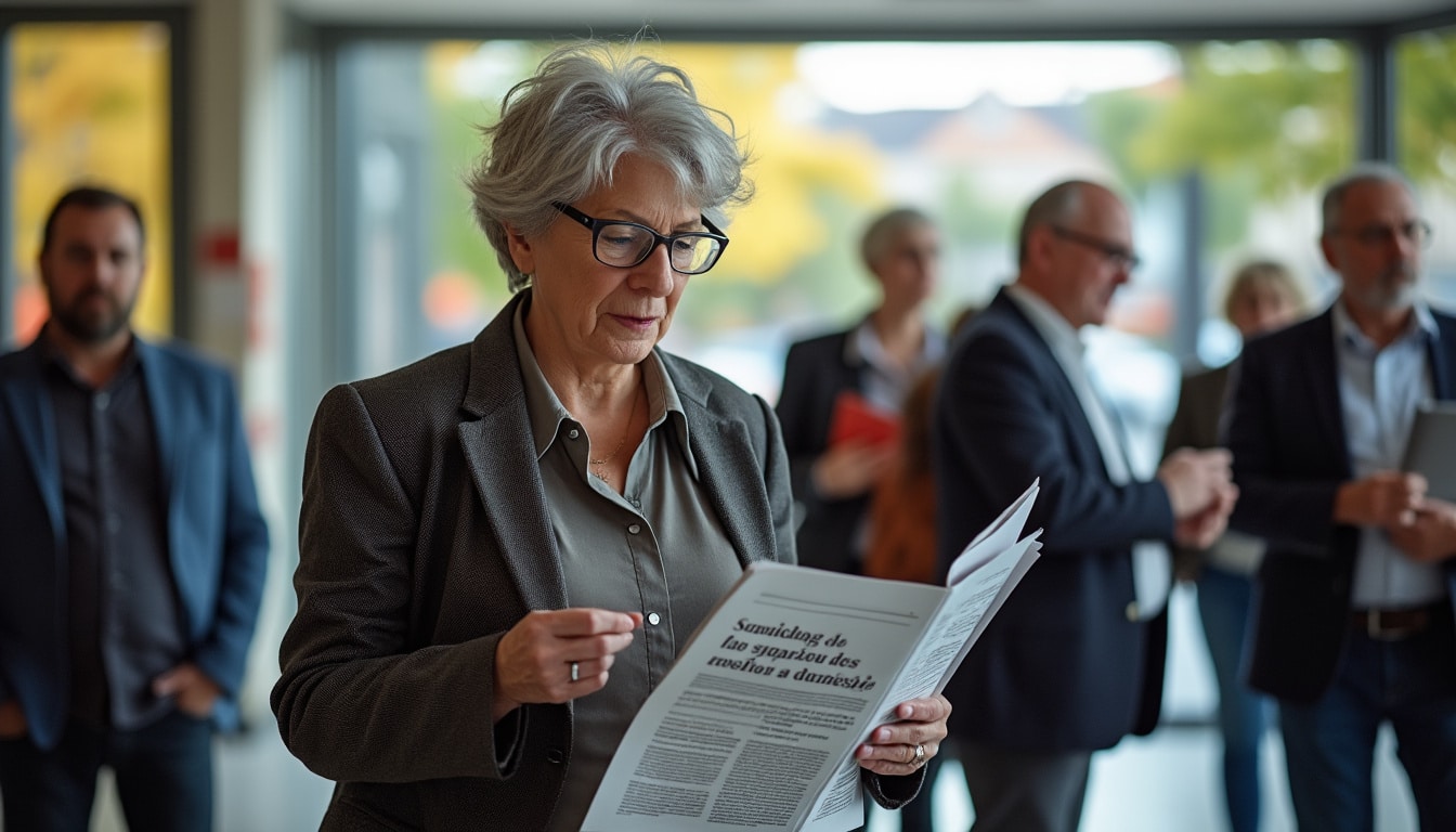 Illustration: Comprendre la suspension de la réforme des retraites pour les carrières longues : contexte et calendrier