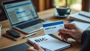 Comprendre le swift code est bic : guide complet et pratique
