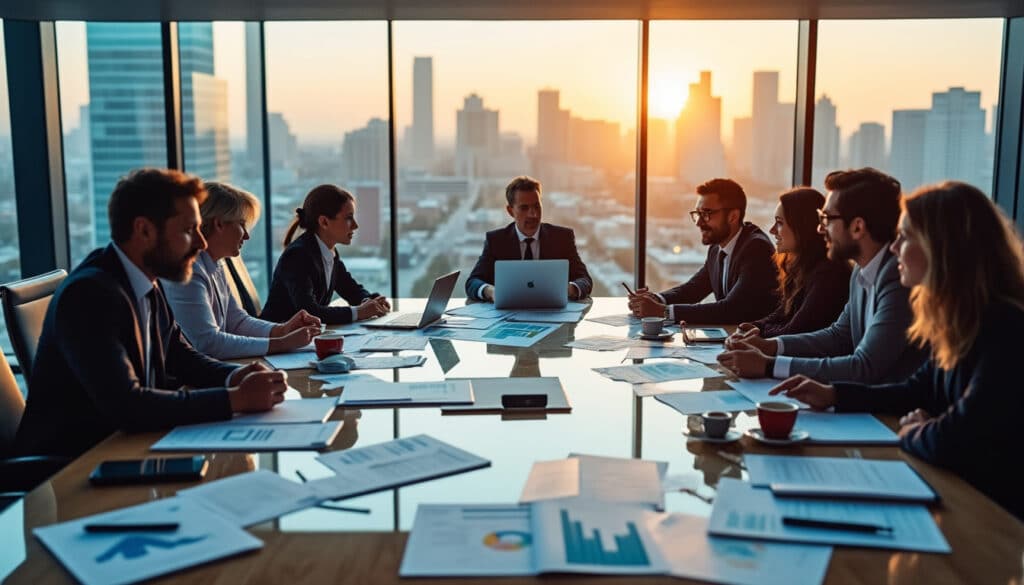 Le rôle clé de Willis Towers Watson dans la gestion des risques