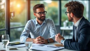 Assurance entreprise Loop com credit : protection sur mesure et flexible