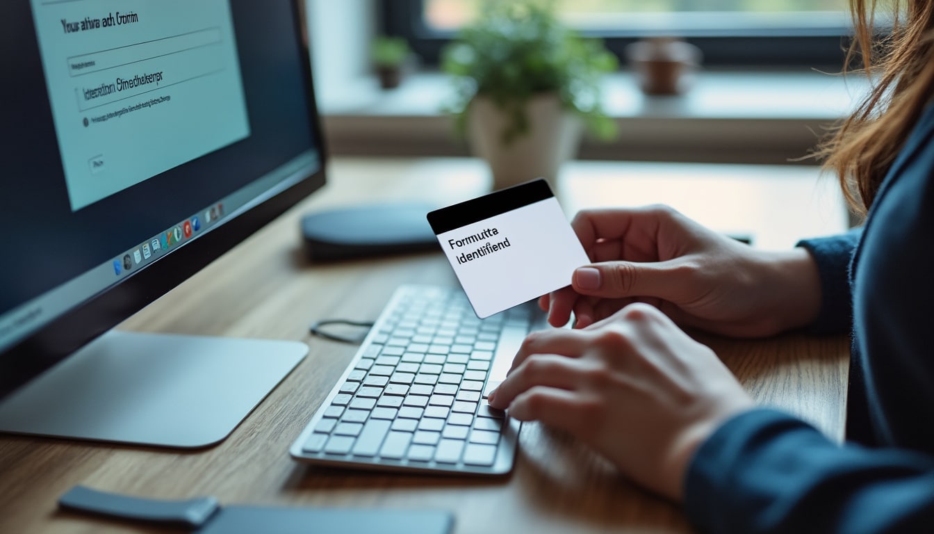 C’est quoi l’identifiant : comprendre son rôle et son importance