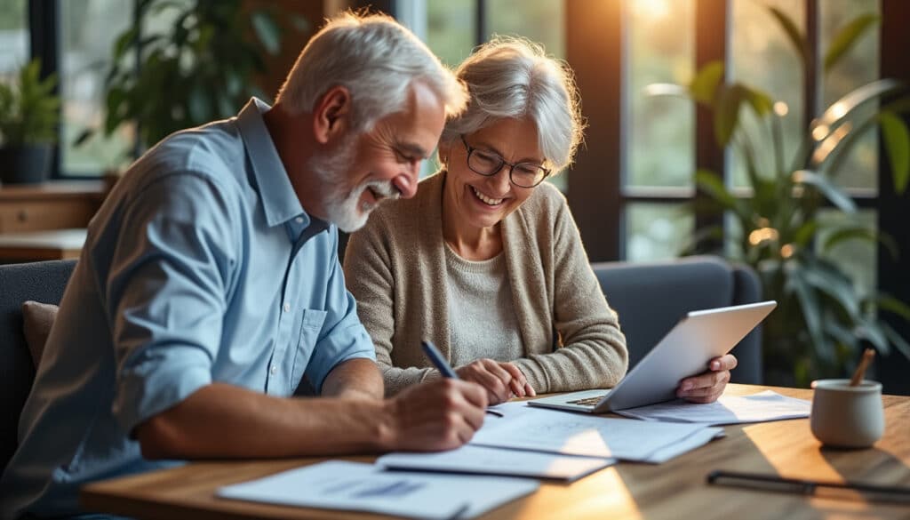 Cumul emploi retraite : quel plafond à ne pas dépasser pour garder sa pension ?