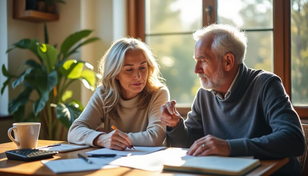 Pension minimum de retraite : comprendre vos droits et montants clés