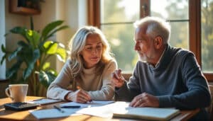 Pension minimum de retraite : comprendre vos droits et montants clés