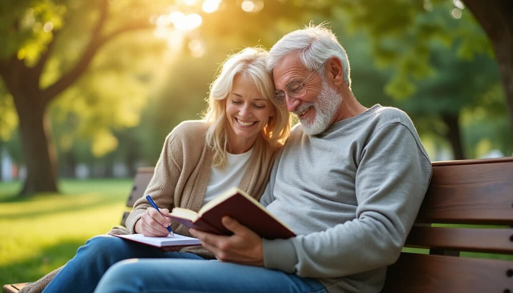 Phrases de retraite : idées inspirantes pour un départ réussi