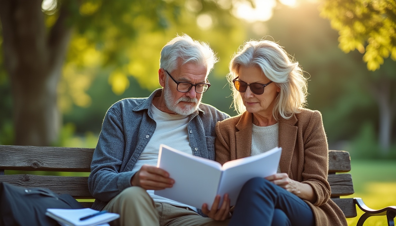 Retraite minimum : tout savoir sur le revenu minimal garanti