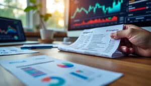 La liste du SBF 120 : guide complet des sociétés cotées françaises