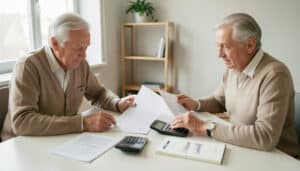 Minimum contributif : conditions, calcul et montant